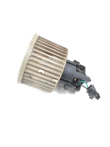 Motor Ventoinha Caixa Ar Fiat Uno Palio Siena Fire 2006