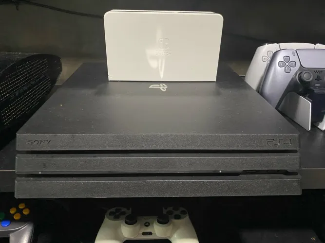 PlayStation 4 Pro