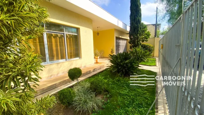 Casa a Venda na Vila Resende em Caçapava
