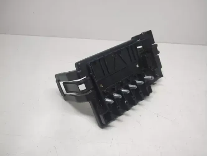 Polo Positivo Bateria Placa De Fusível Vw T-cross 2q0915345