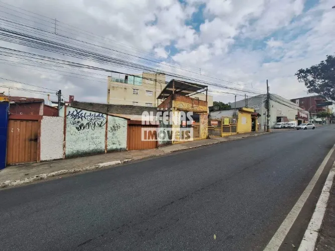 Melhor lote para investidor no Eldorado