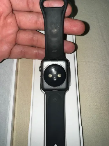 Apple Watch série 1