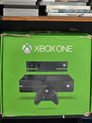 Xbox One - Console