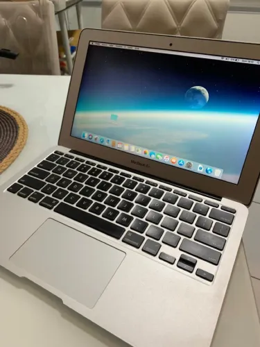 MacBook Air