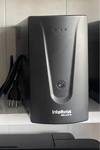 Nobreak Intelbras XNB 1440 BI