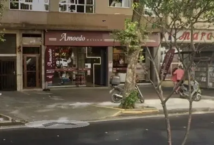 Loja com 120m² para locação na Tijuca - Rua Conde do Bonfim