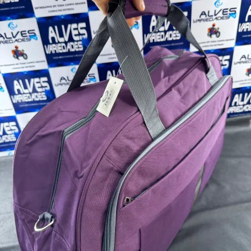 Bolsa de viagem grande 