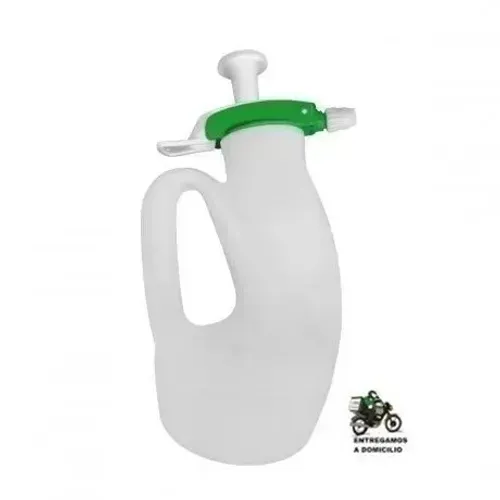 Pulverizador De Compressão Previa Profissional 1,25 Litros Pcp-1,25
