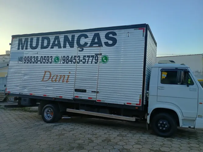 Disponível para mudança