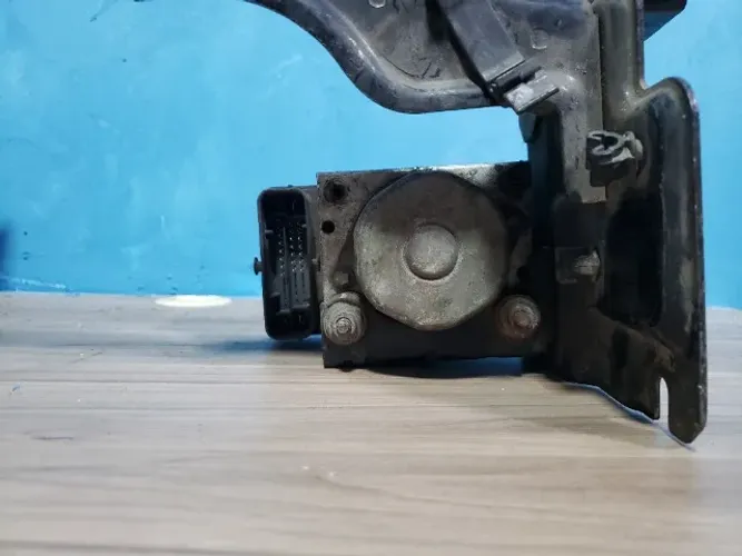 Módulo ABS Fiat Uno Palio Grand Siena Strada Punto Idea 0 265 260
