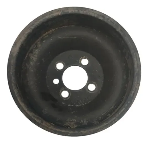 Polia Virabrequim Vw Gol G5 2008 2009 2010 2011 2012
