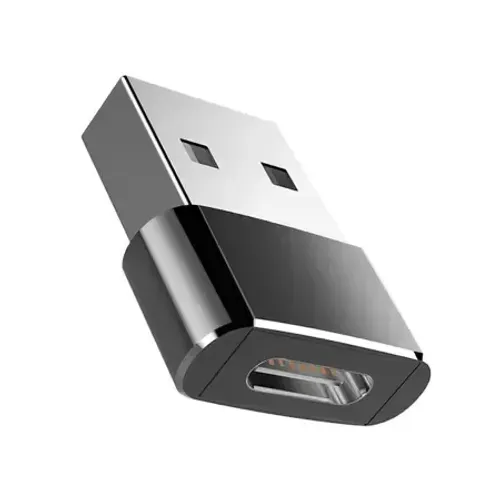 Adaptador Tipo c Para Usb