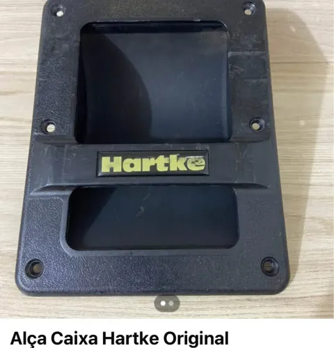 Alça Caixa Hartke Original