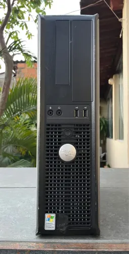 CPU Dell Opitplex 755,Core2duo 8400,3.00GHz,Windows 10
