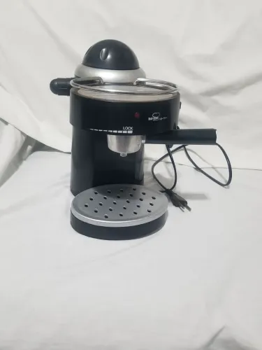 Cafeterias Elétricas