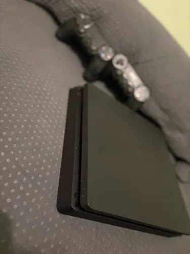 Ps4 Slim 1TB