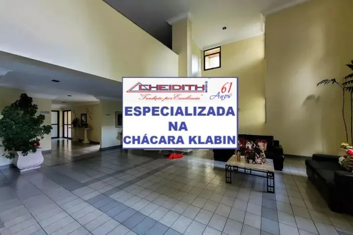 Apartamento para venda possui 106 metros quadrados com 3 quartos