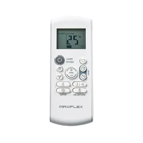 controle maxiflex 9 12 18 mil