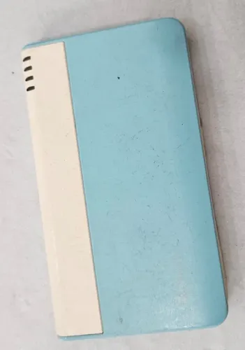 Carregador Portátil (Power Bank)  Ecopower 10.000 Mah 