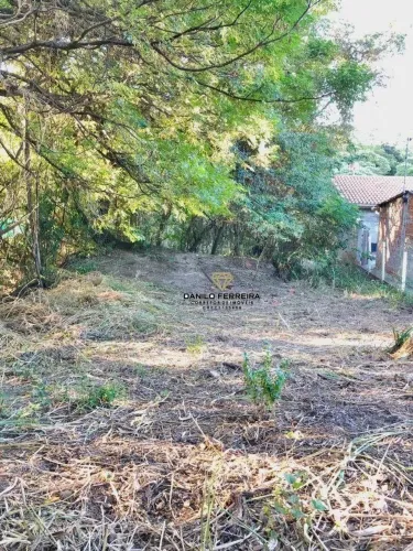 Terreno à venda, 2636 m² por R$ 390.000 - Condomínio Chácaras Flórida - Itu/SP