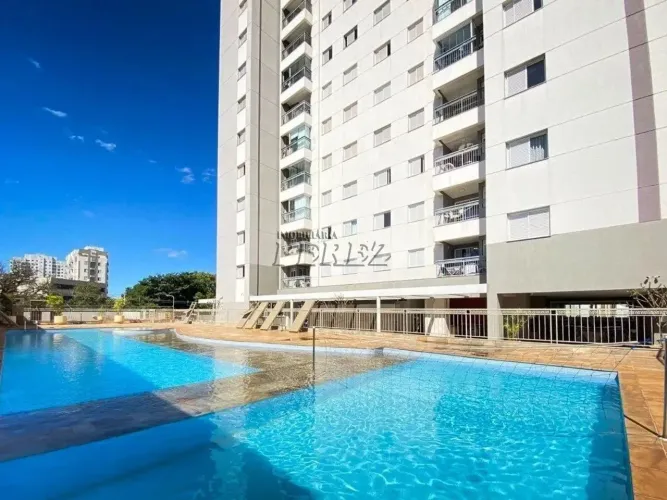 Apartamento à venda na Rua Mossoró, Centro de Londrina - Spot Residence