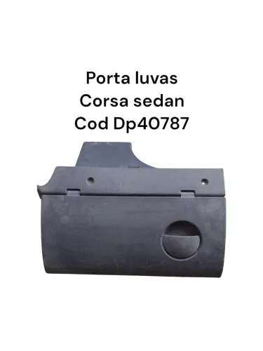 Porta Luvas Corsa Sedan Cod Dp40787