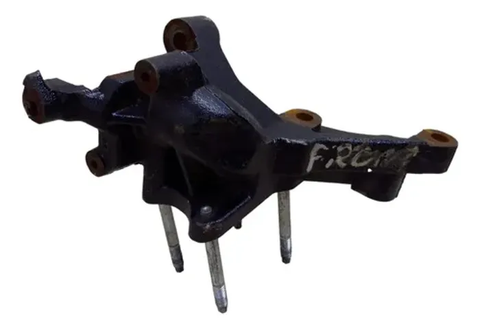 Suporte Turbina Nissan Frontier 2013