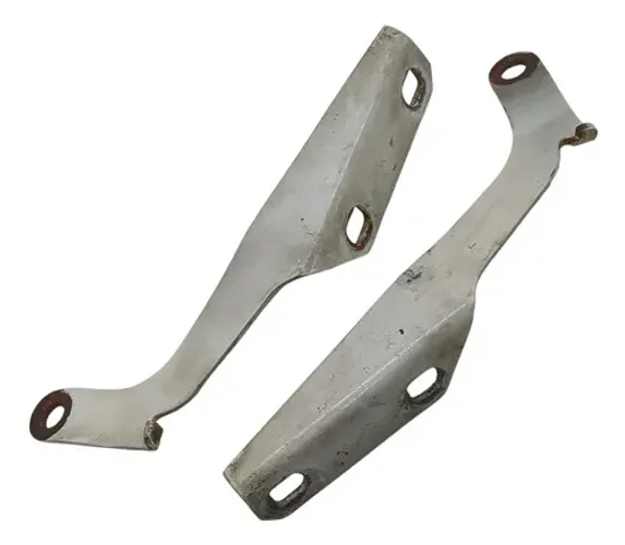 Par Braço Capo Fiat Uno Mille 1994 1995 1996 1997 1998 2005