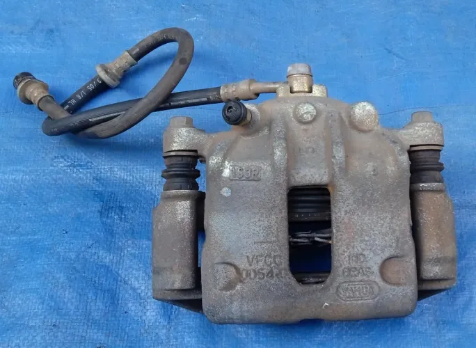 Pinça de Freio Dianteiro Esquerdo Honda Civic 2001 - 2005
