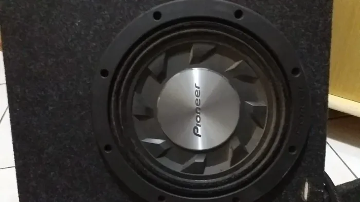 Subwoofer Pioneer