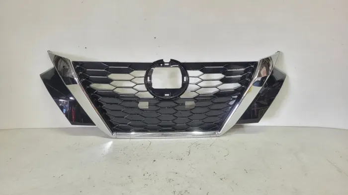 Grade nissan sentra 25/26