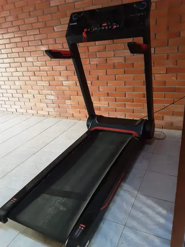 Esteira Genis GT 2000