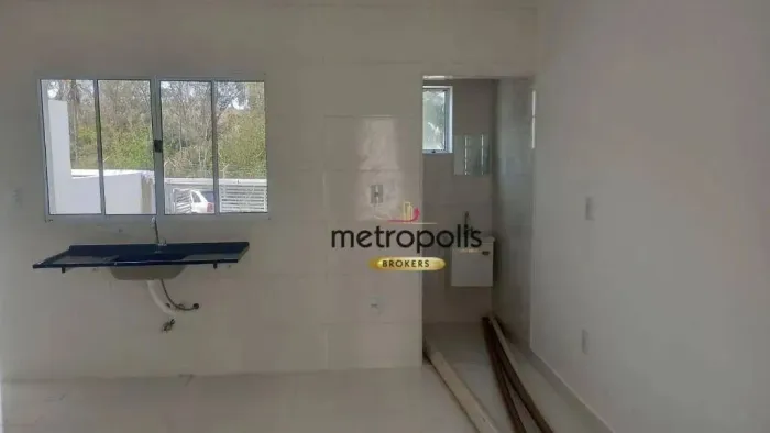 Sobrado à venda, 60 m² por R$ 234.000,00 - Jardim América Três - Monte Sião/MG
