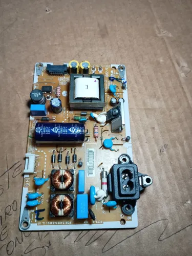 Placa Fonte TV - Diversos Modelos