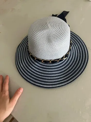 Chapéu de Sol Feminino