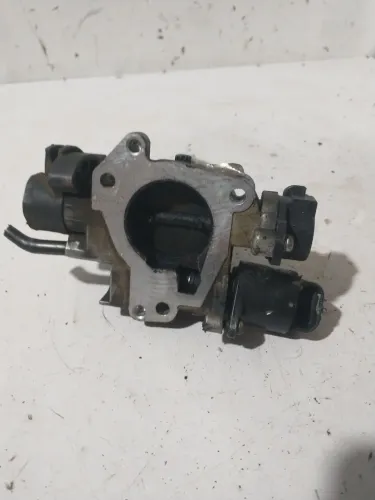 TBI corpo borboleta Fiat Palio 98/00