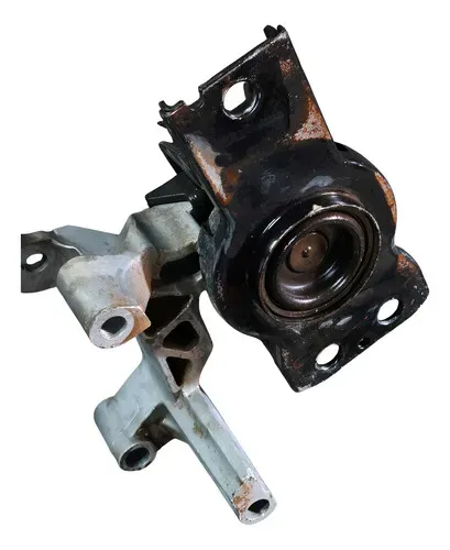 Coxim Suporte Motor Nissan Sentra 2007 2008 2009 2010 A 2012