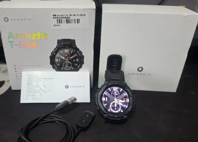 Amazfit T-REX A1919