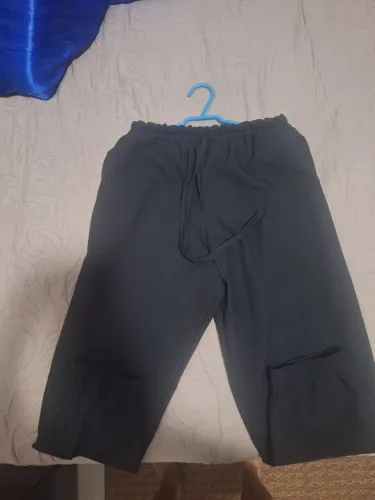 Calça Leve