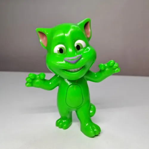 Gato Talking Tom Original