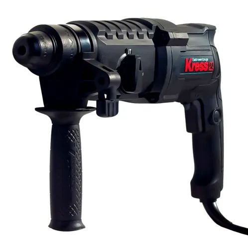 Martelete SDS Plus 850W 26 mm Profissional - KRESS