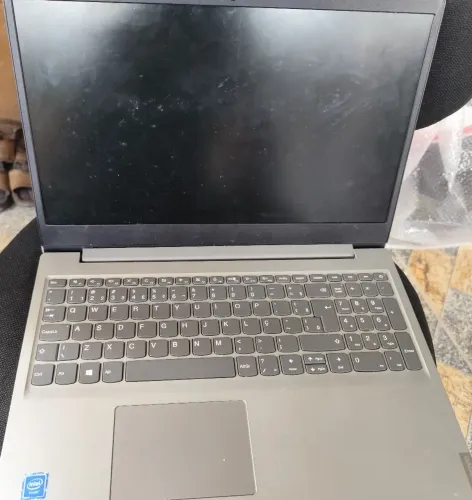 Notebook Lenovo IdeaPad S145( placa mãe queimada)