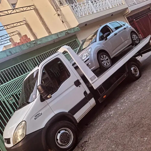 Guincho Zona Leste e todas regiões