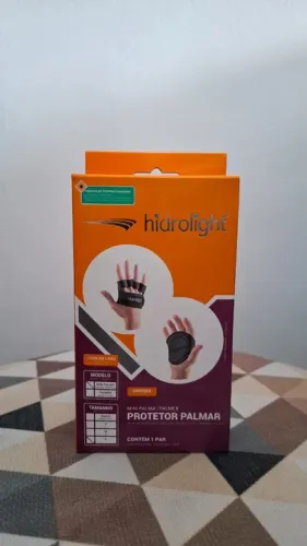 Protetor Palmar - Hidrolight