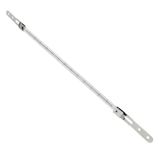 Promoção Kit C/3 Lampadas Infravermelho LUMA  1000w 220v 13195 Secagem 