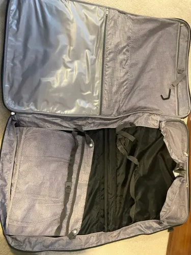 Porta terno samsonite Original - Perfeita para Viagens!