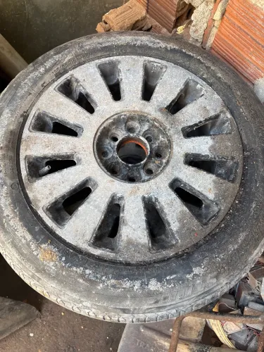 Aro 15