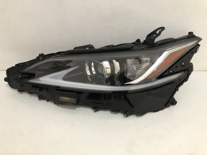 Farol Lexus ES350 ES300 2019 2020 2021 Lado Esquerdo Original