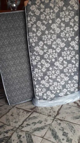 Bibox (cama solteiro com auxiliar) em promoção!!!