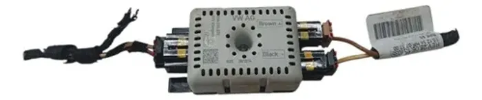 Amplificador de Sinal de Antena VW Golf GTI 2.0 2015 2016